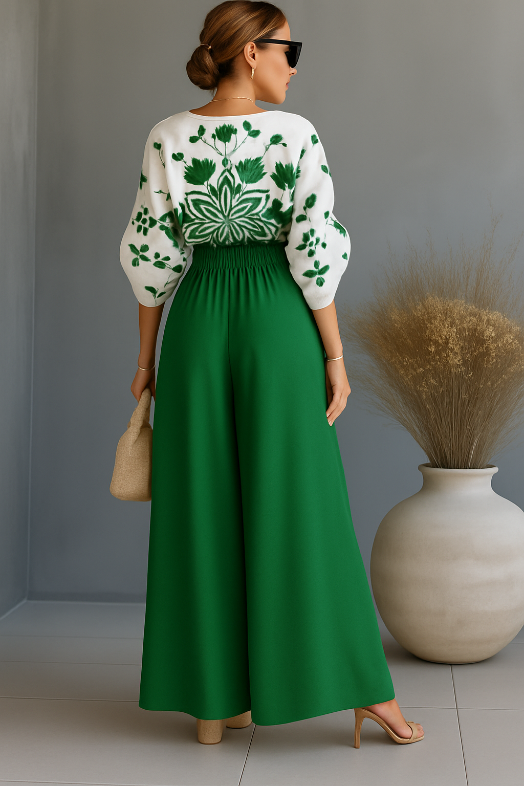 Verde