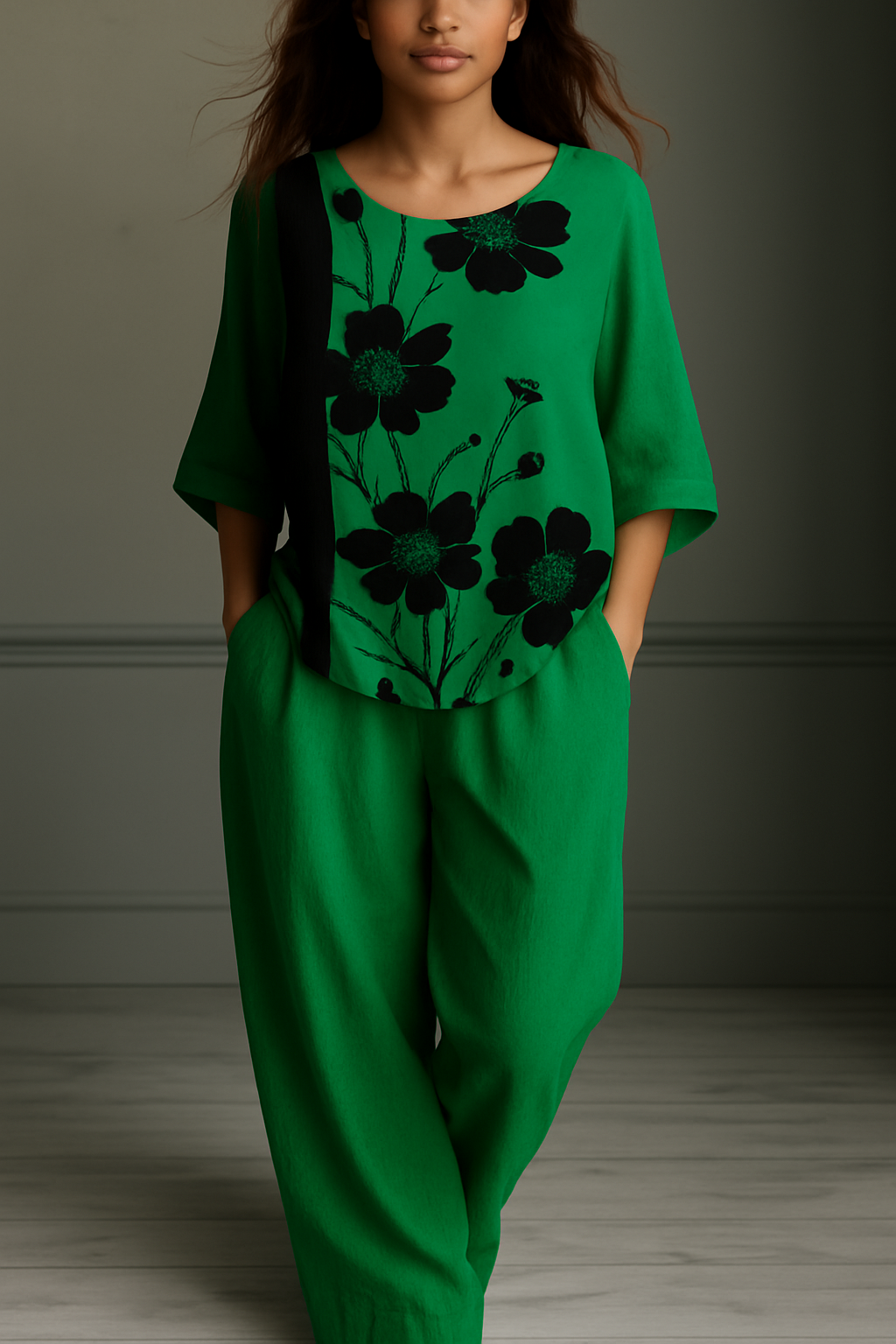 Verde