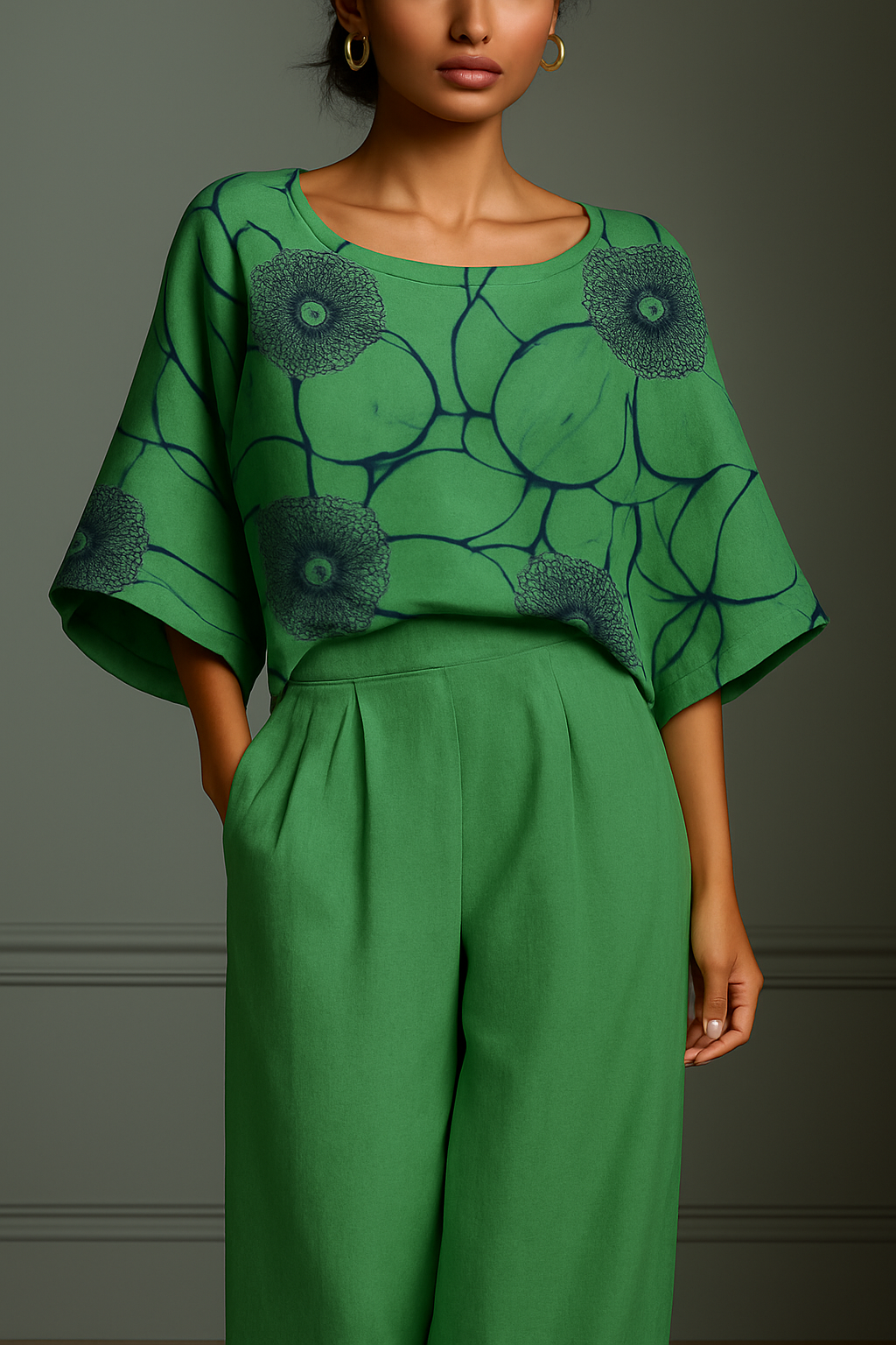 Verde