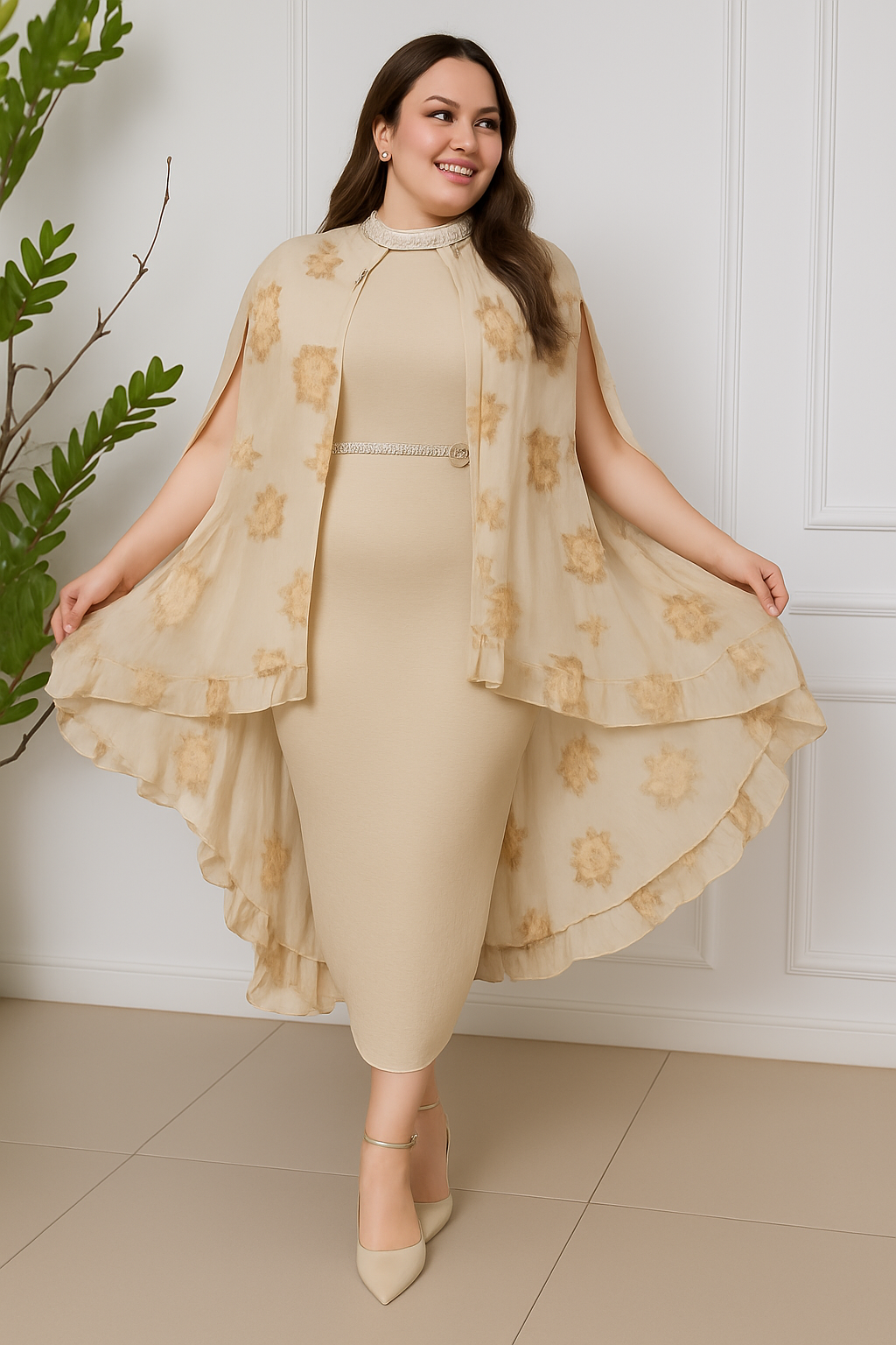 Beige