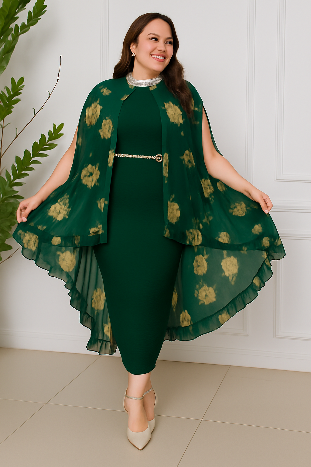 Verde