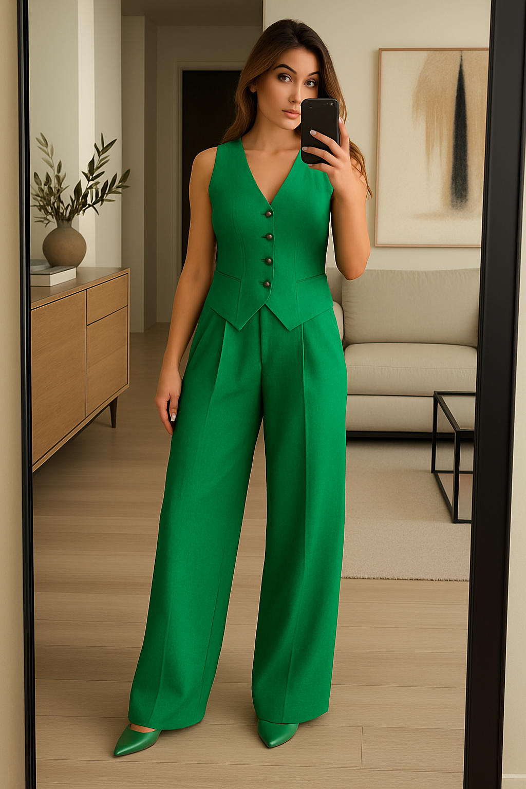 Verde