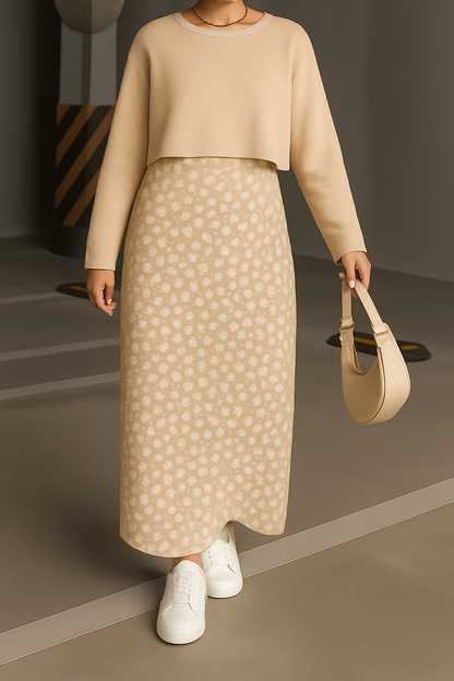 Beige