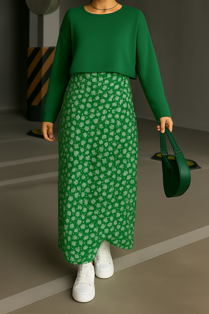 Verde