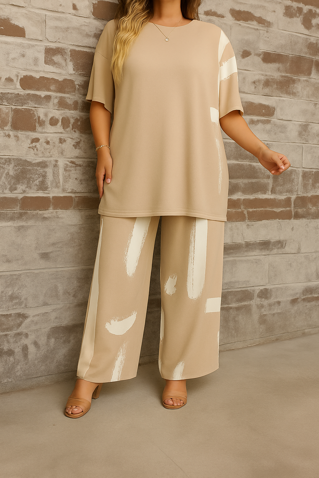 Beige