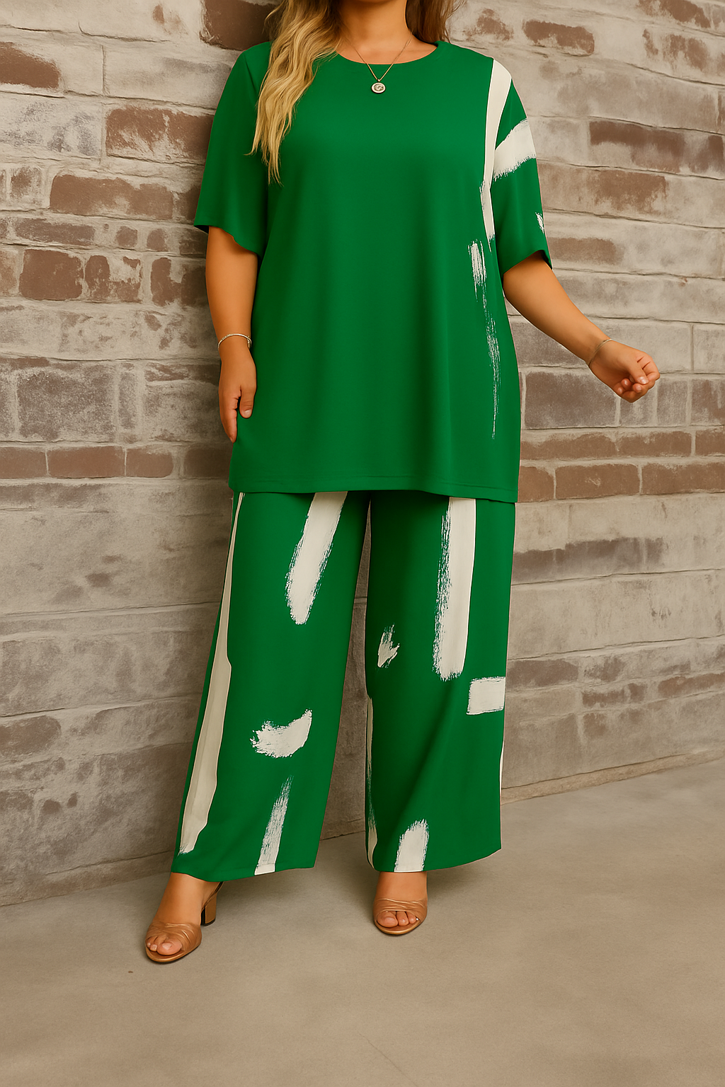 Verde