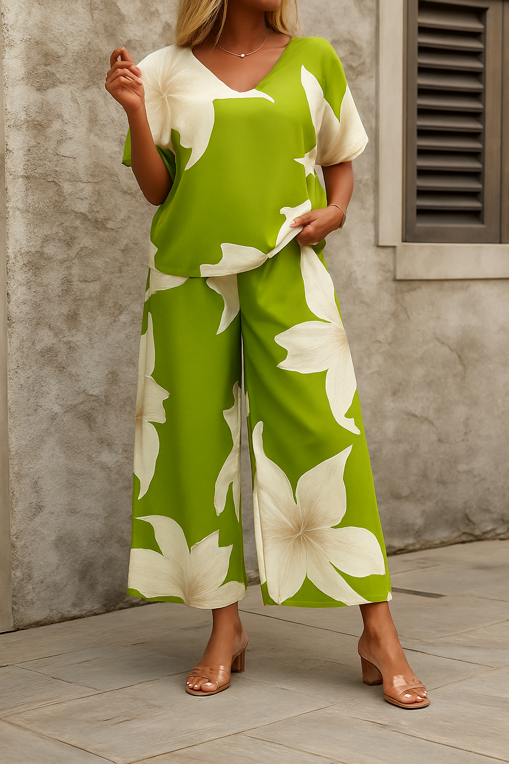 Verde
