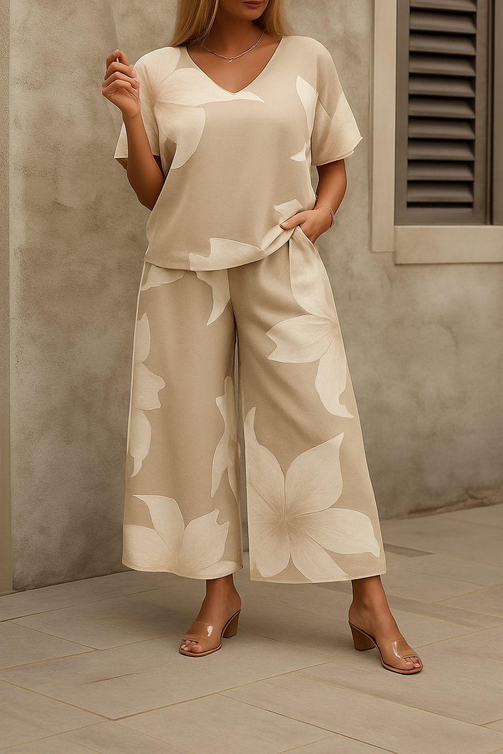 Beige