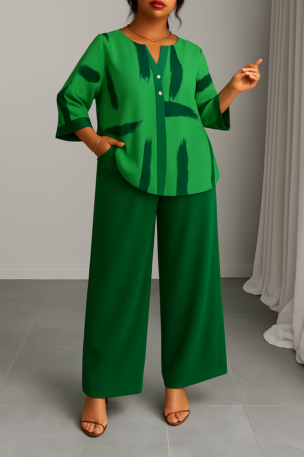 Verde