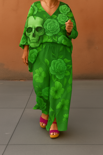 Verde