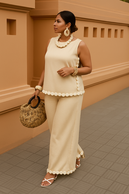 Beige