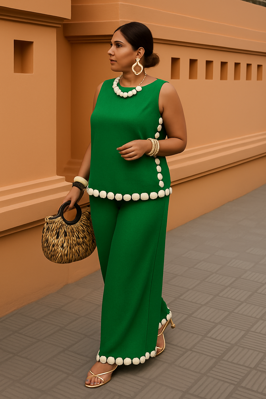 Verde