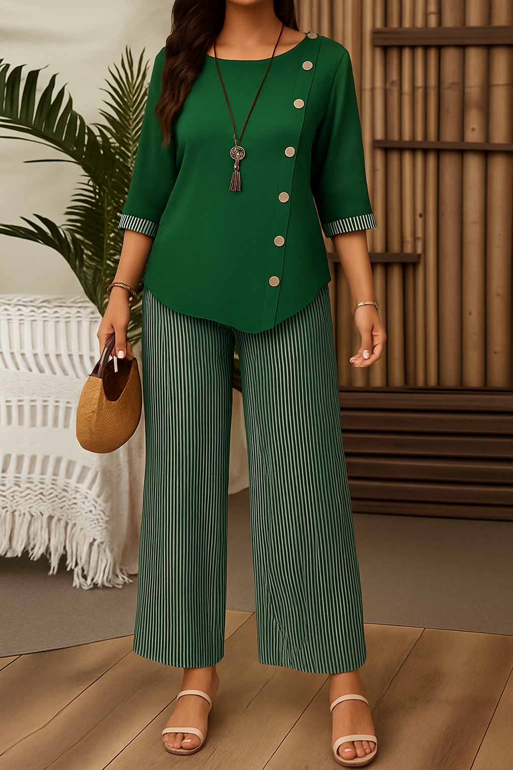 Verde