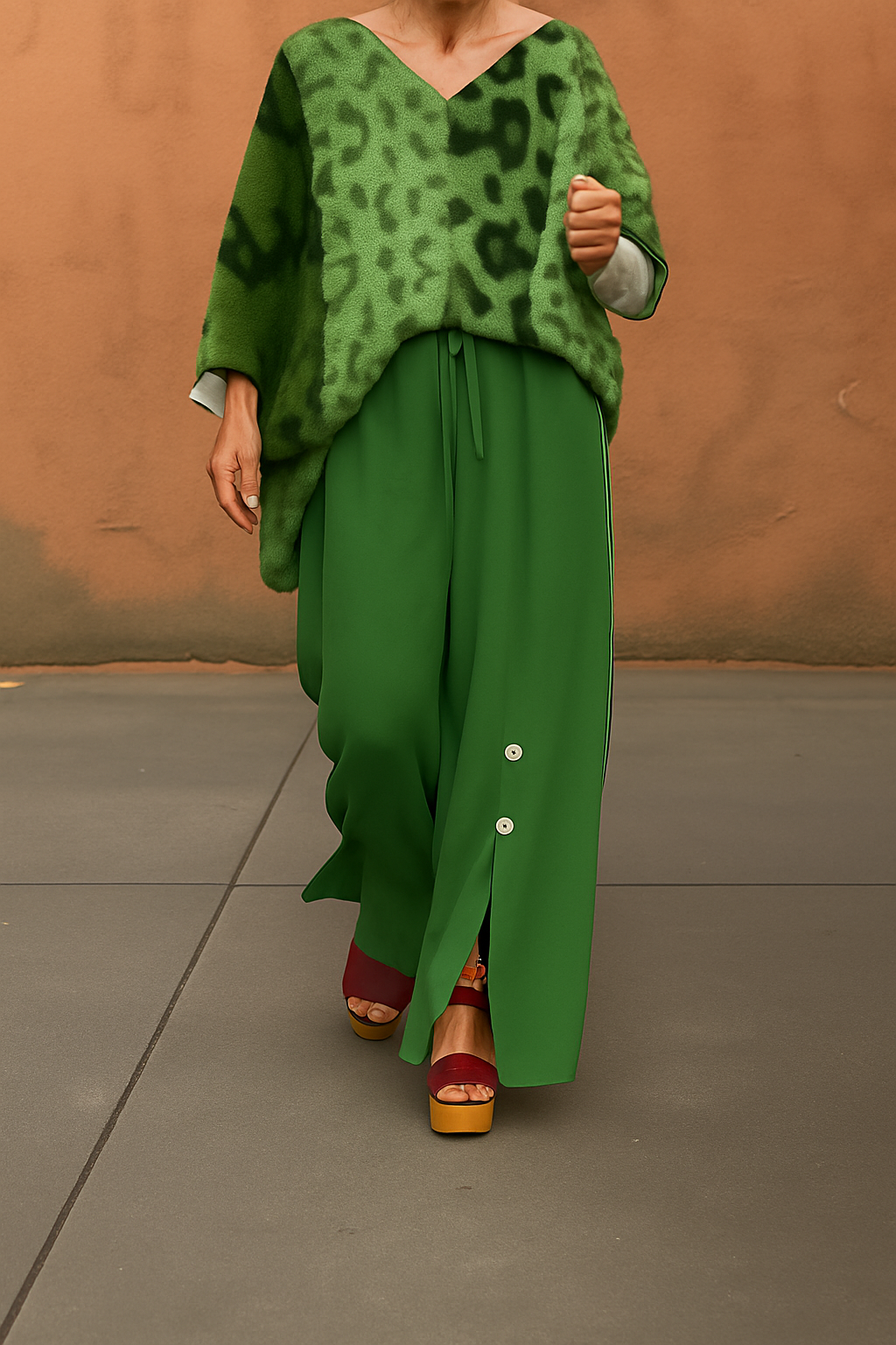 Verde