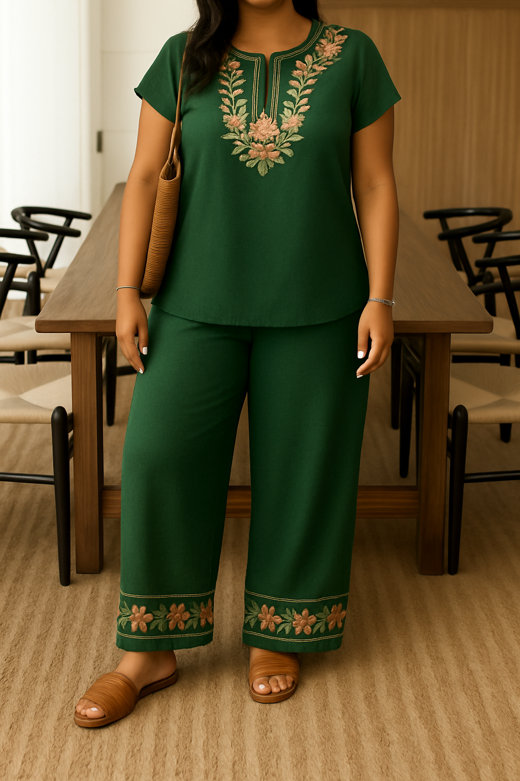 Verde
