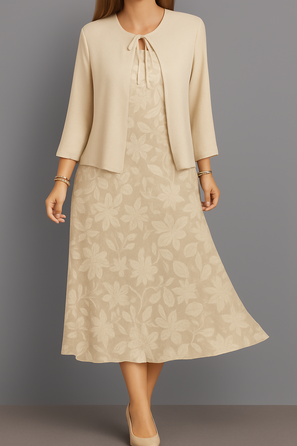 Beige