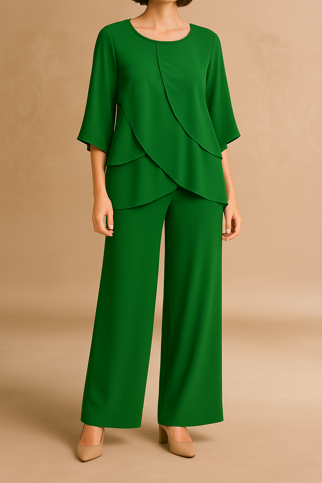 Verde