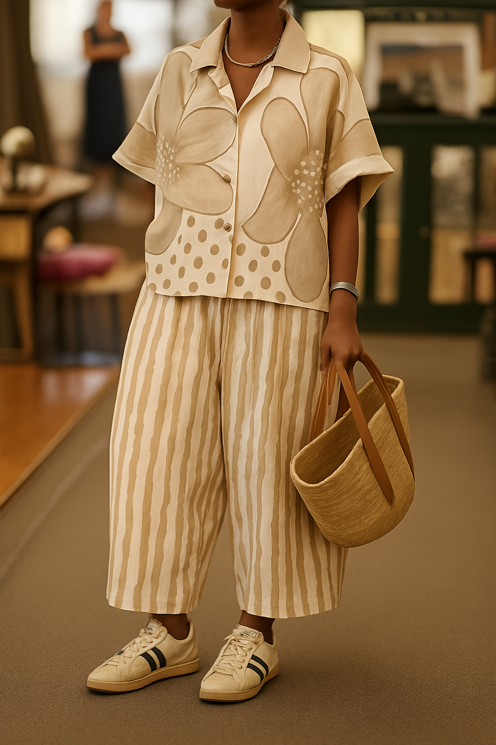 Beige