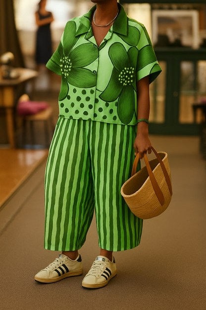 Verde