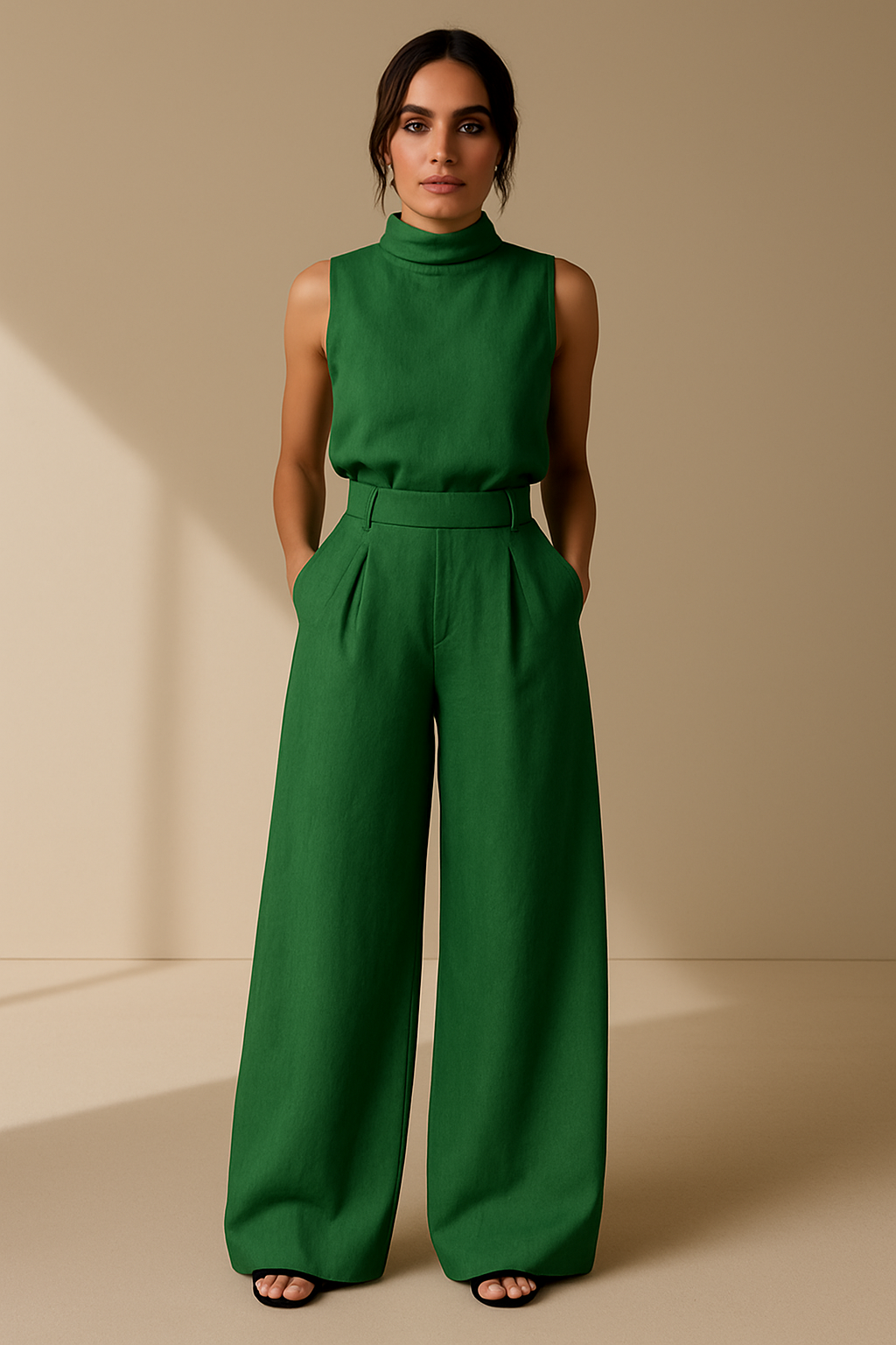 Verde