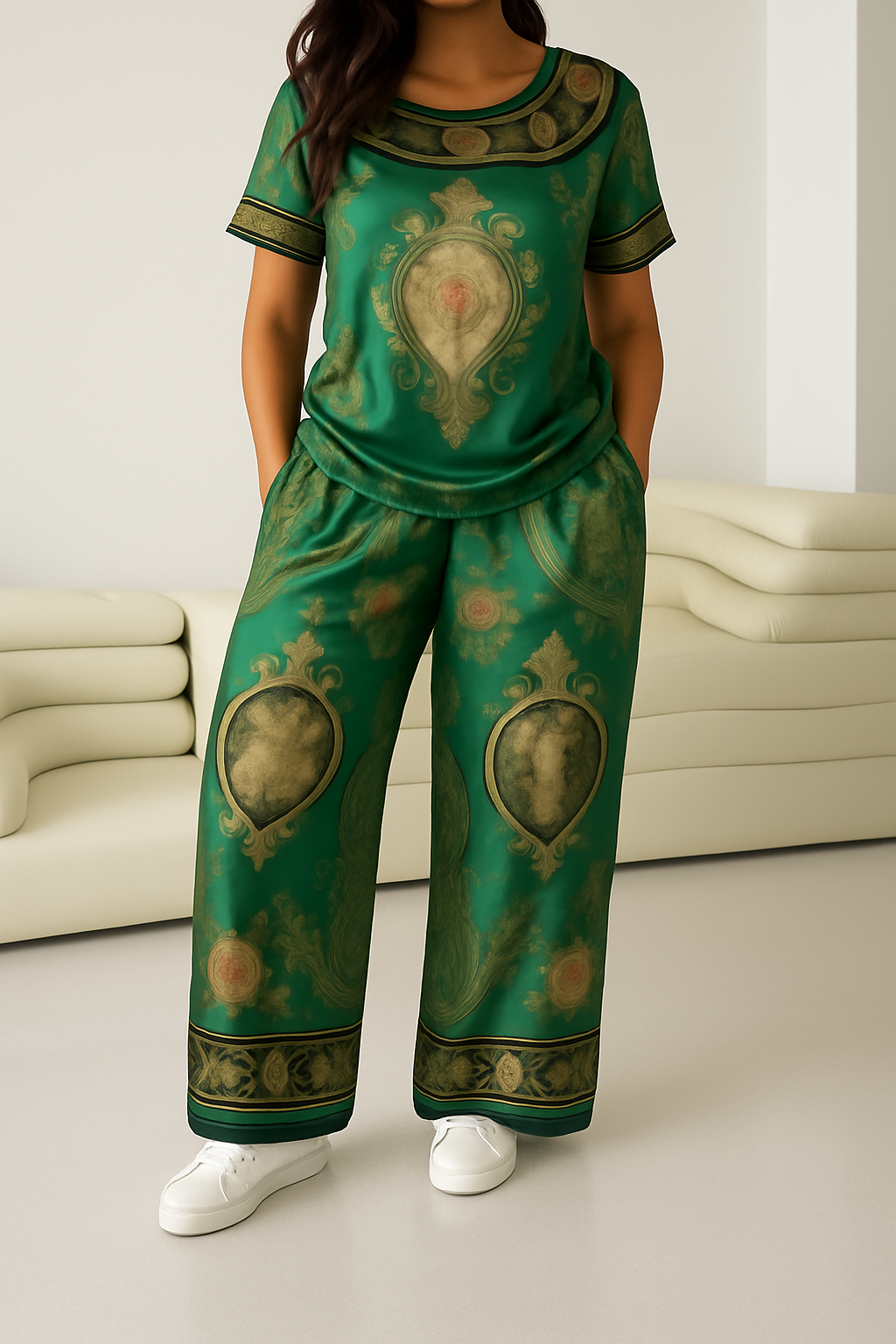 Verde