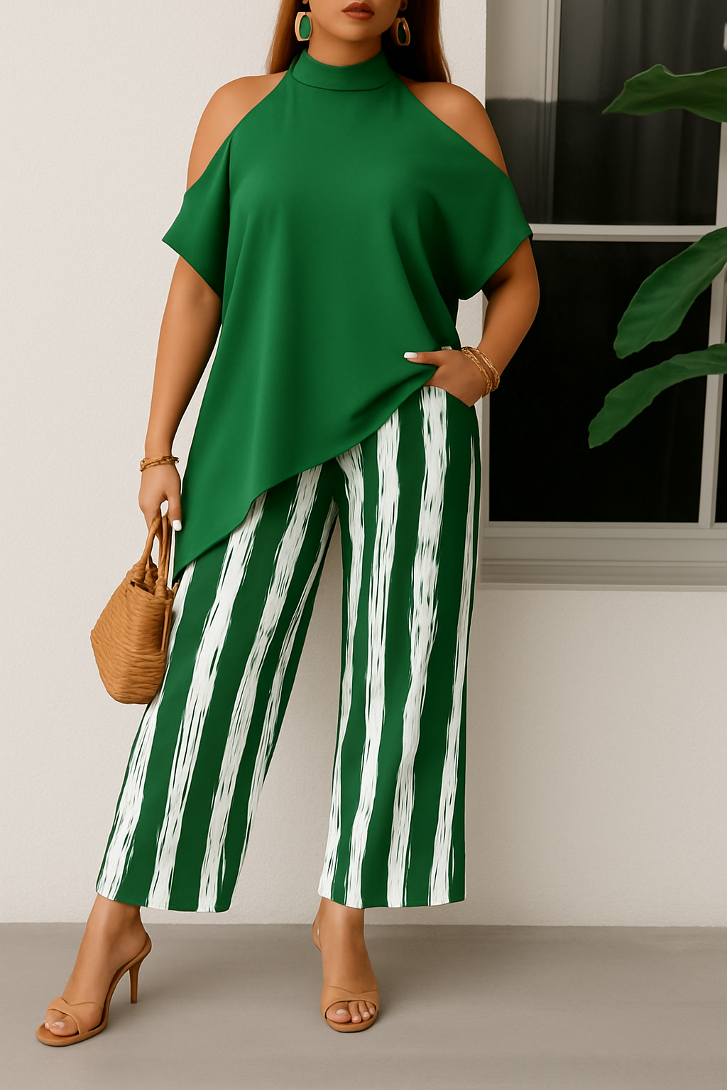 Verde