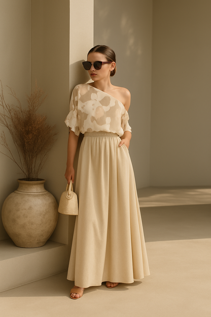 Beige