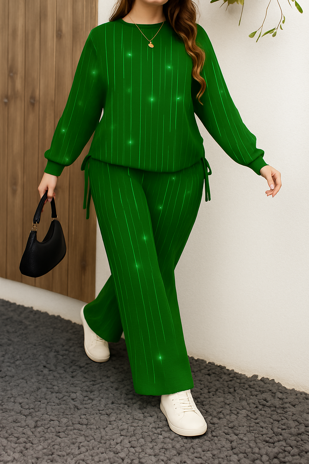 Verde