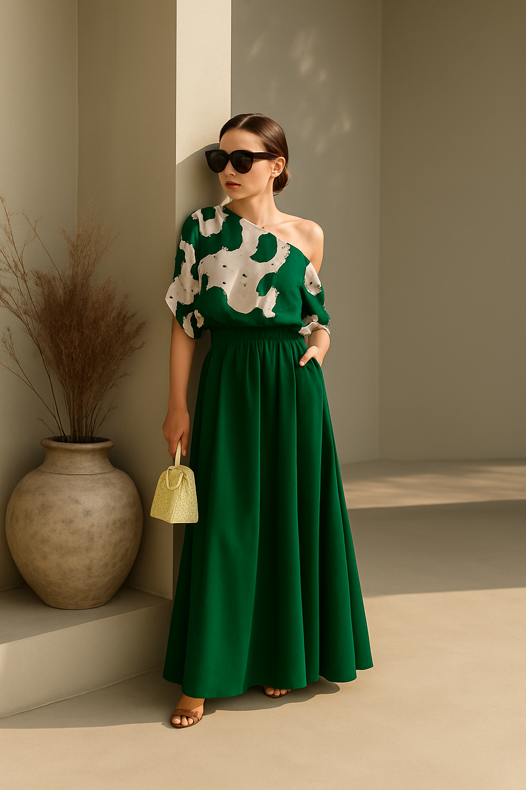 Verde