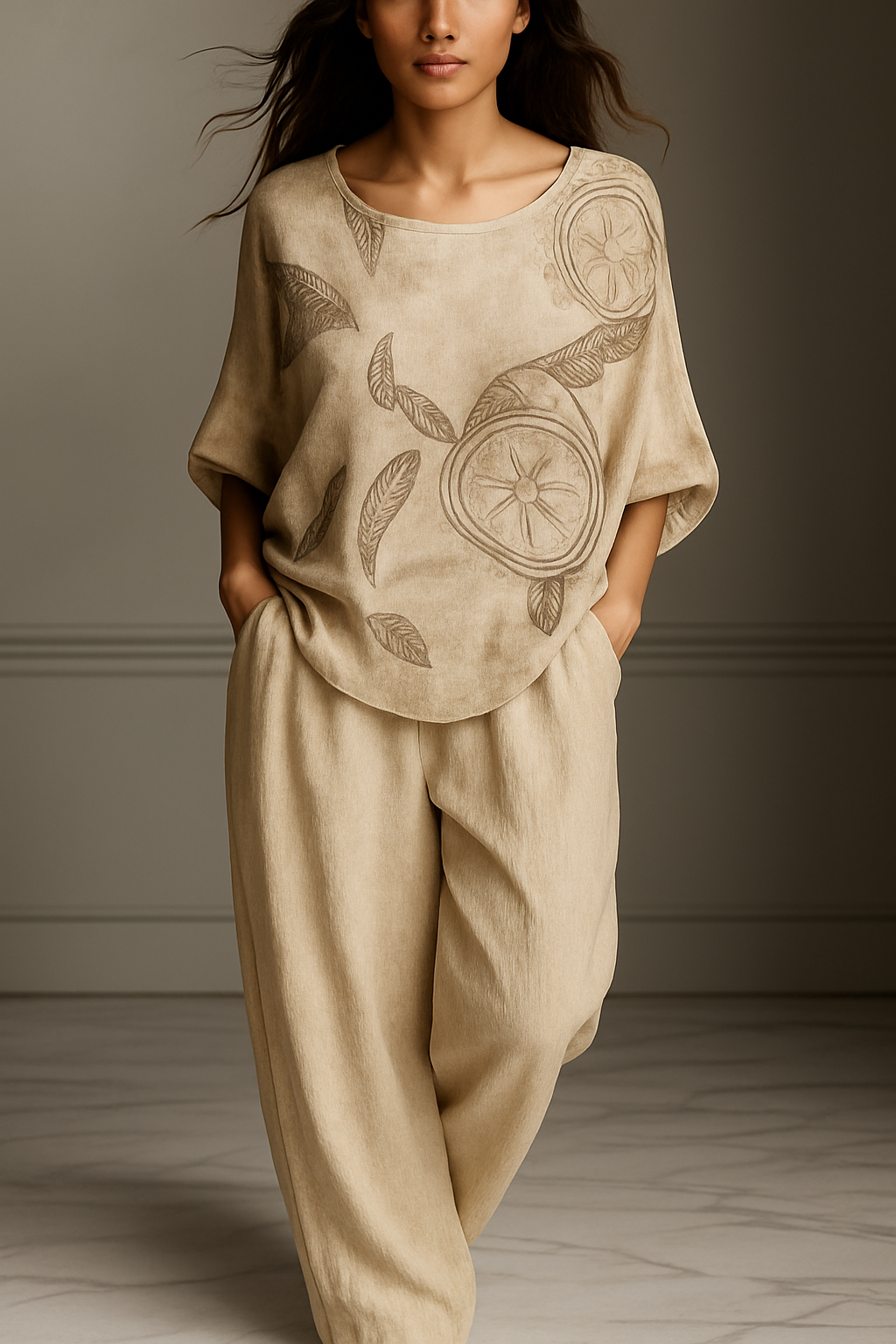 Beige