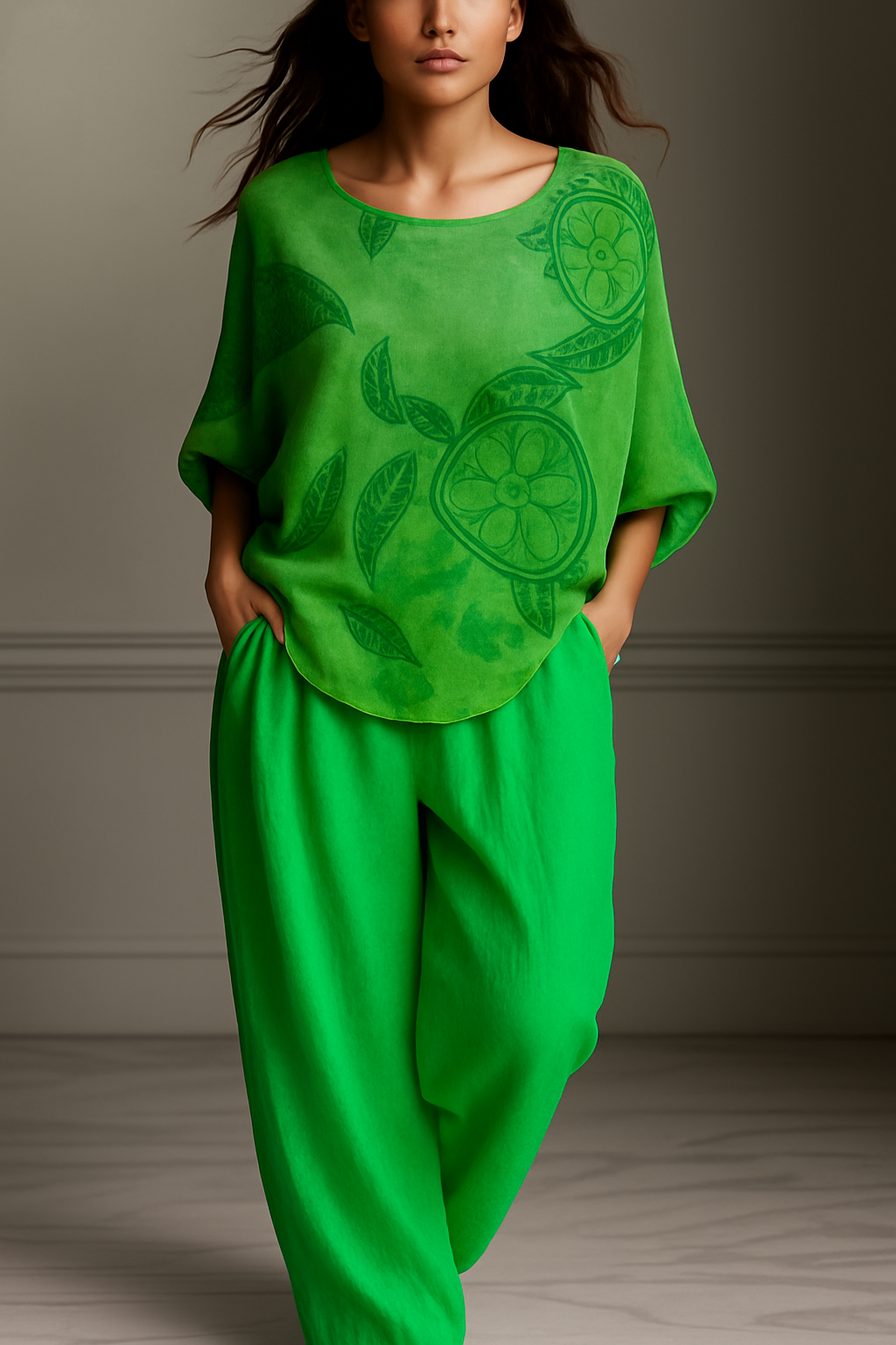 Verde