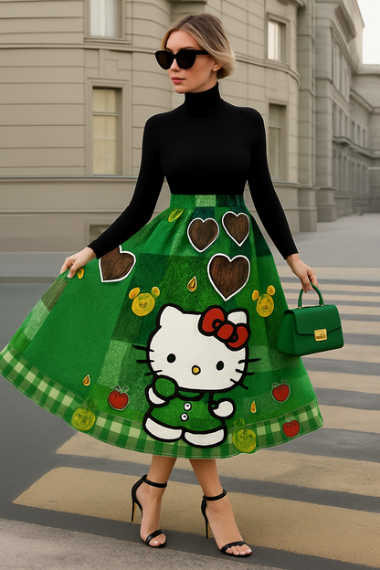 Verde