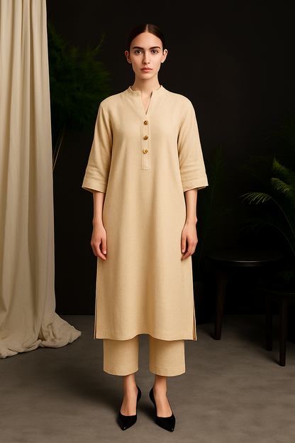 Beige