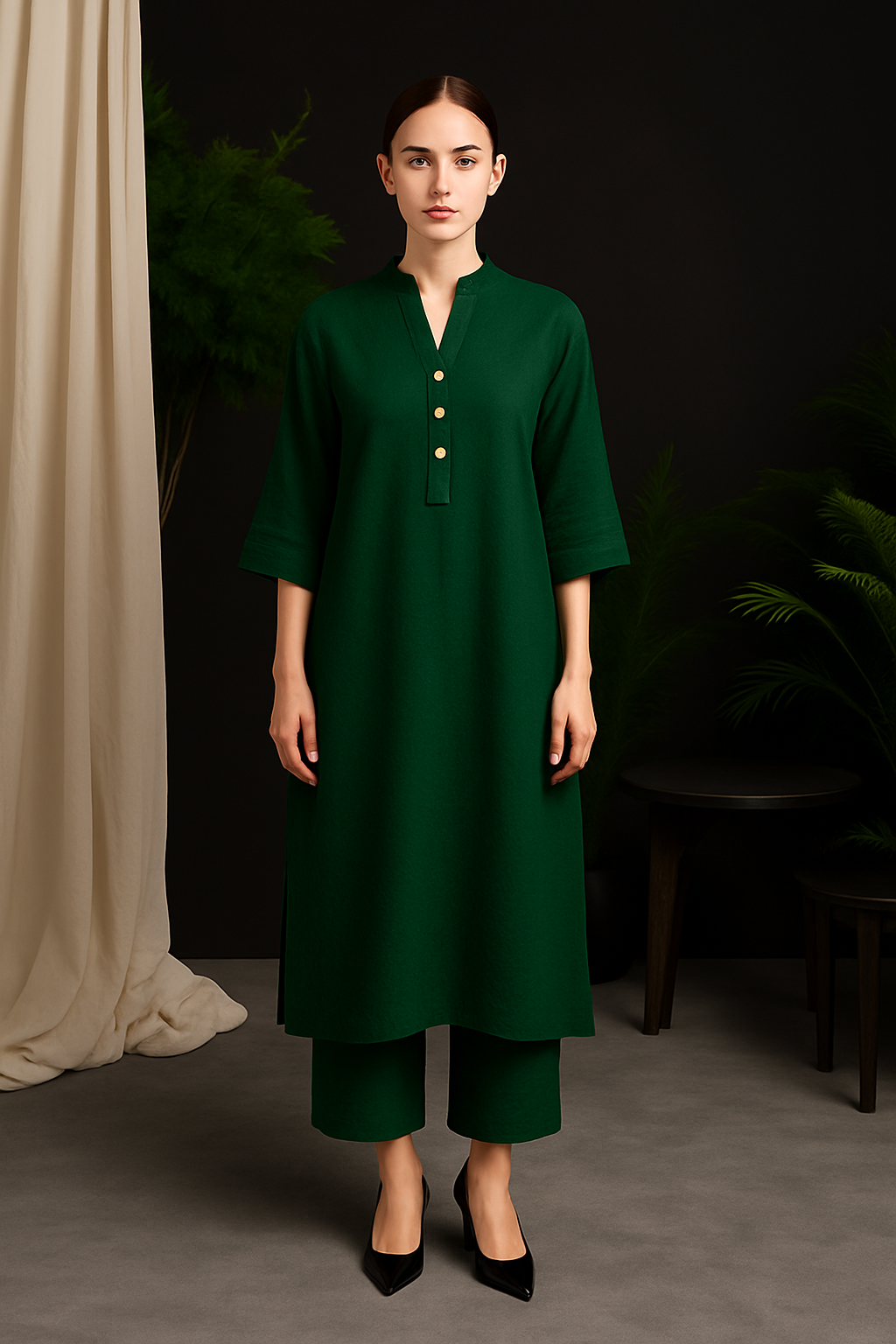 Verde