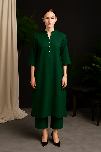 Verde
