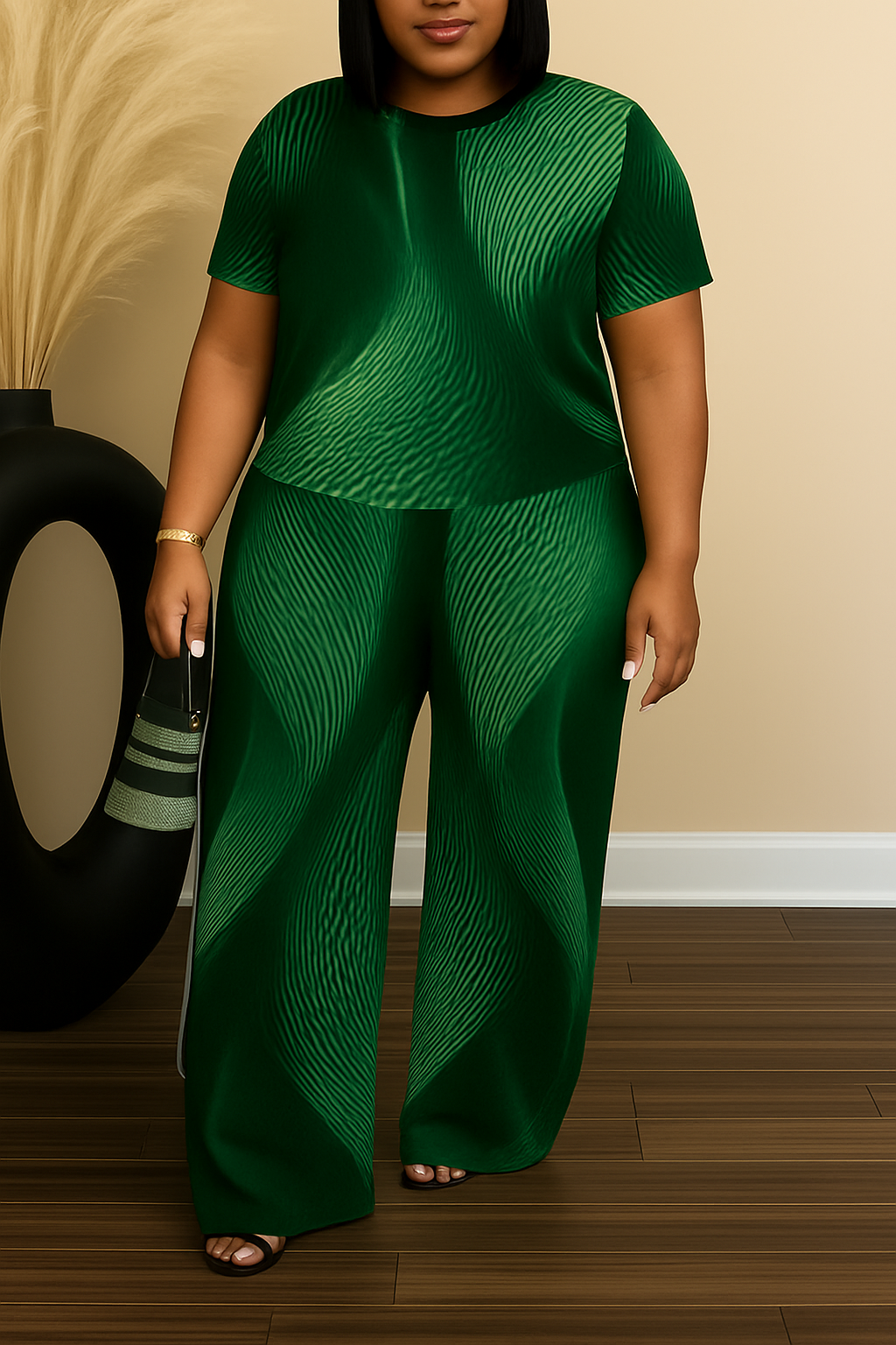 Verde