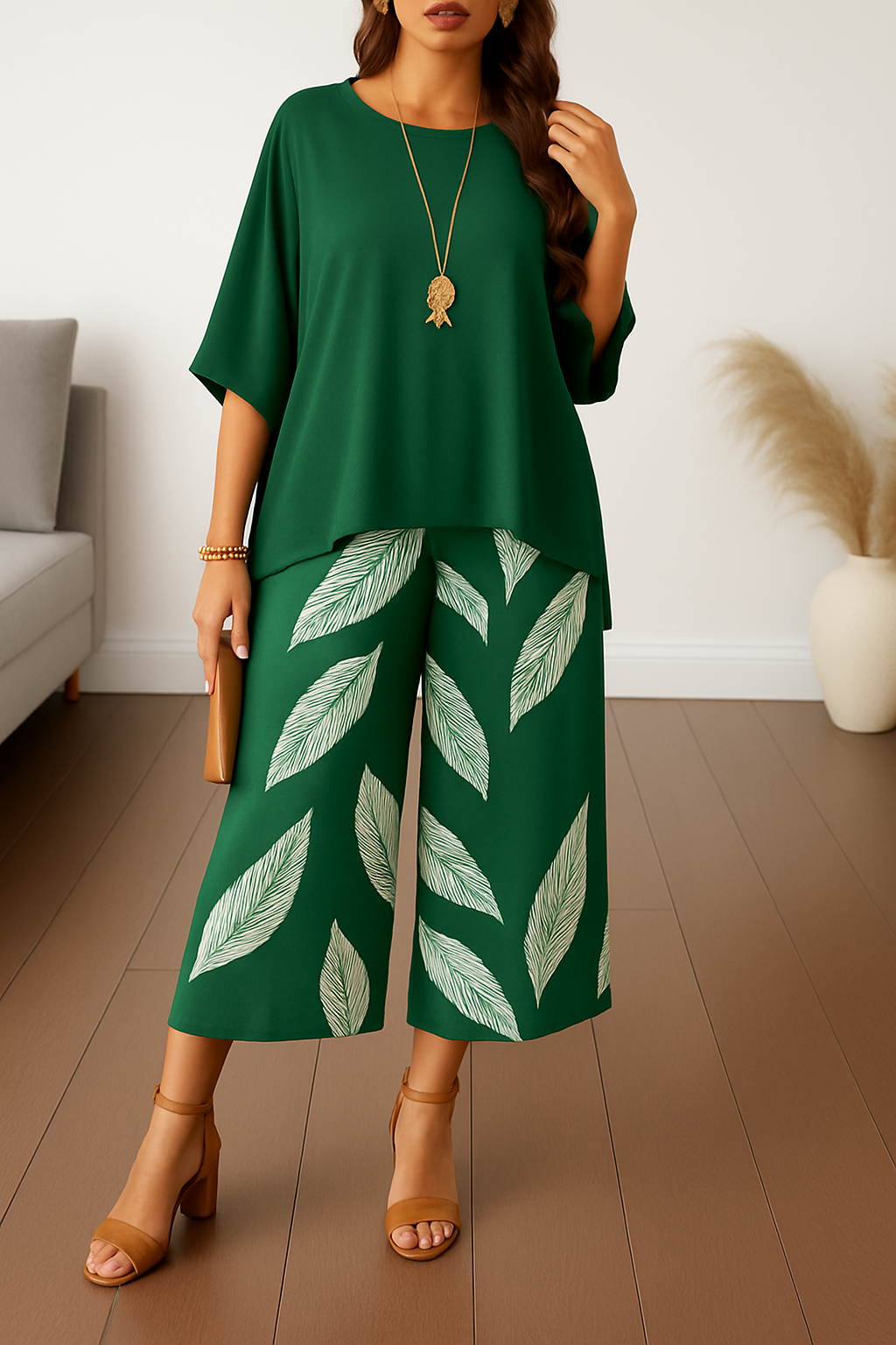 Verde