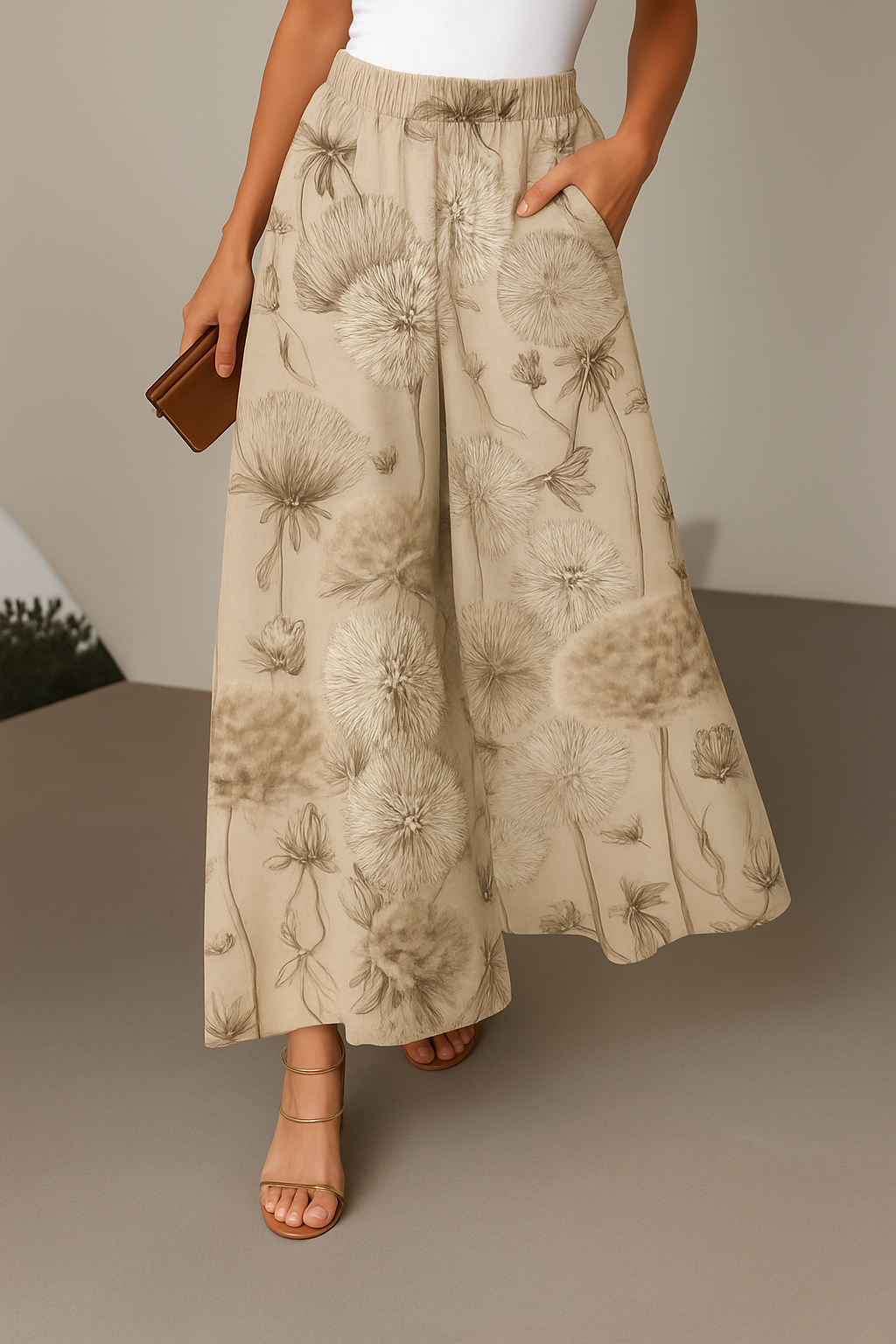 Beige