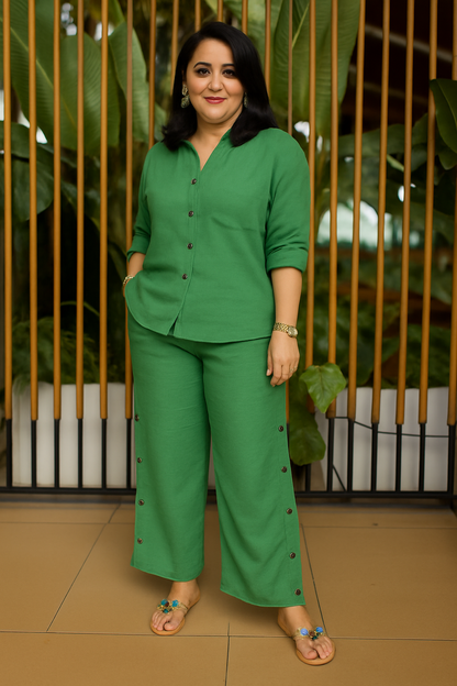 Verde