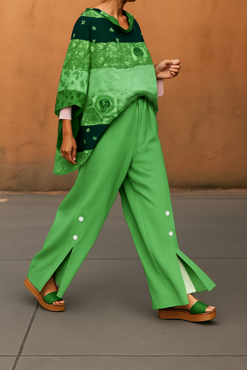 Verde