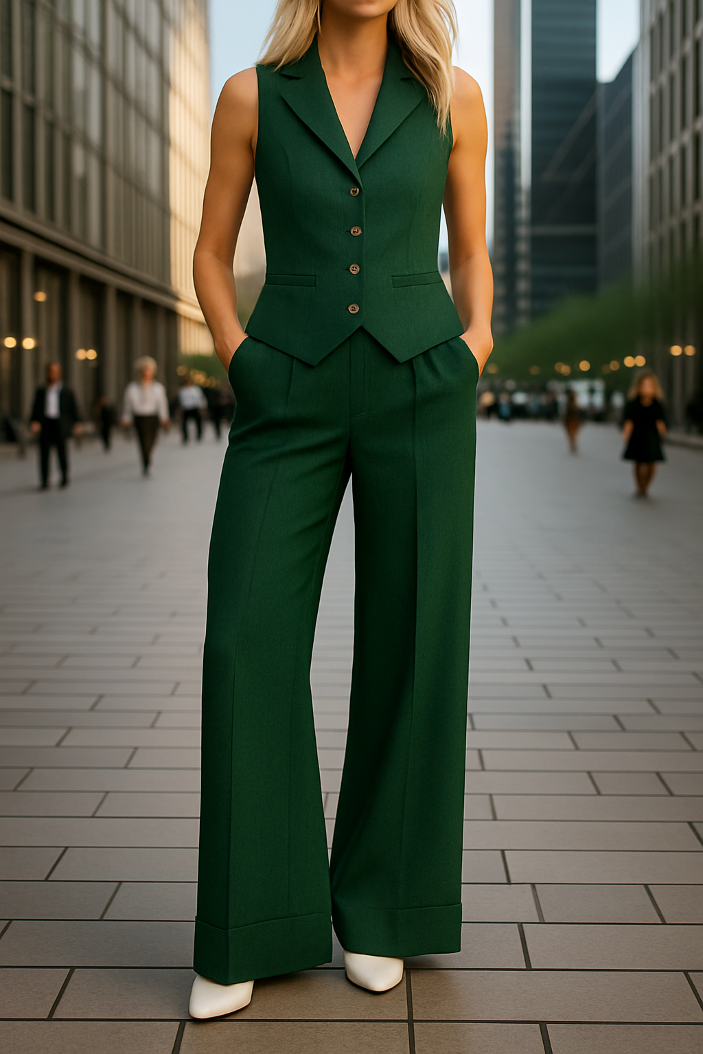 Verde