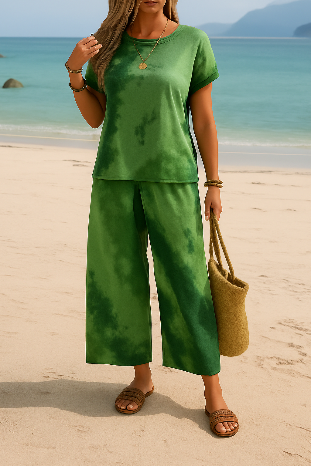 Verde