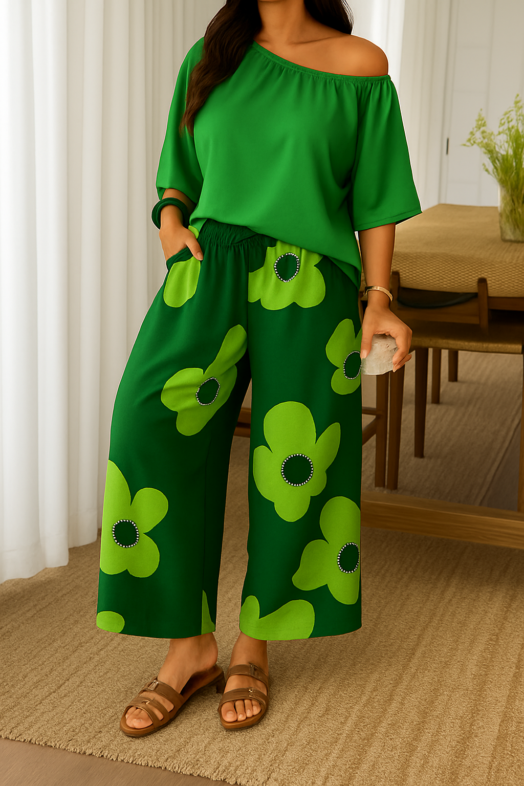 Verde