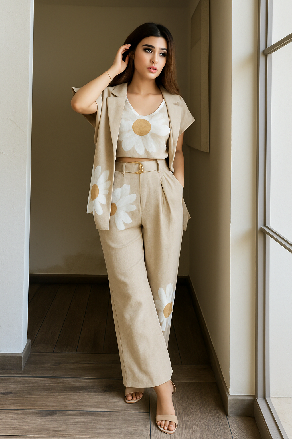 Beige