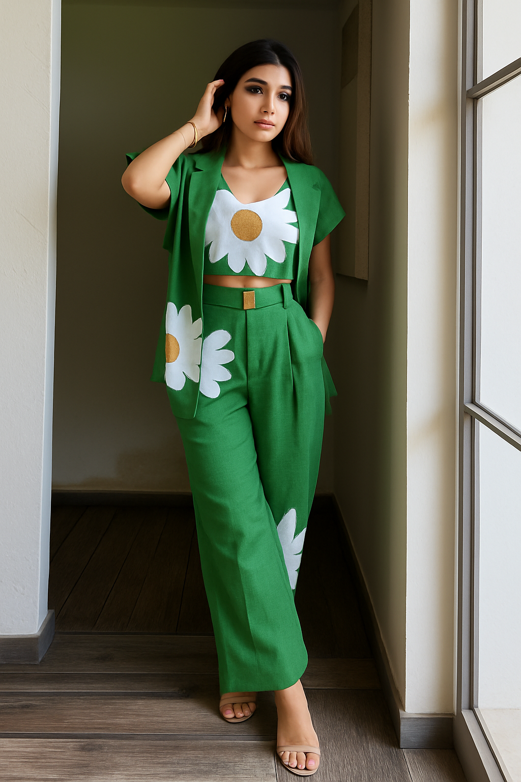Verde