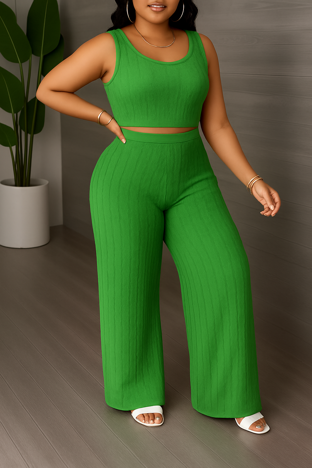 Verde