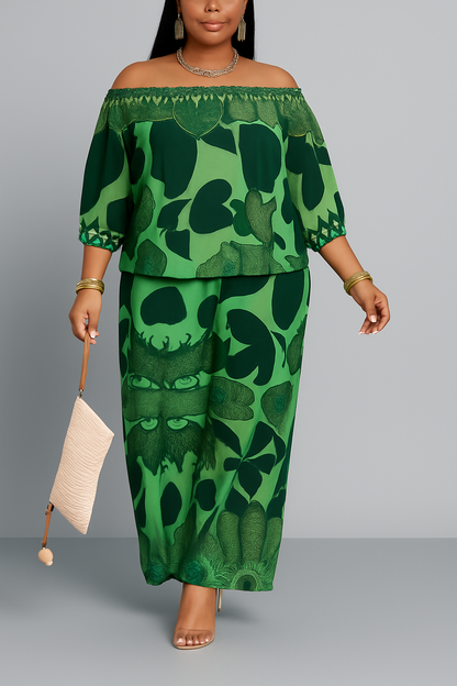 Verde