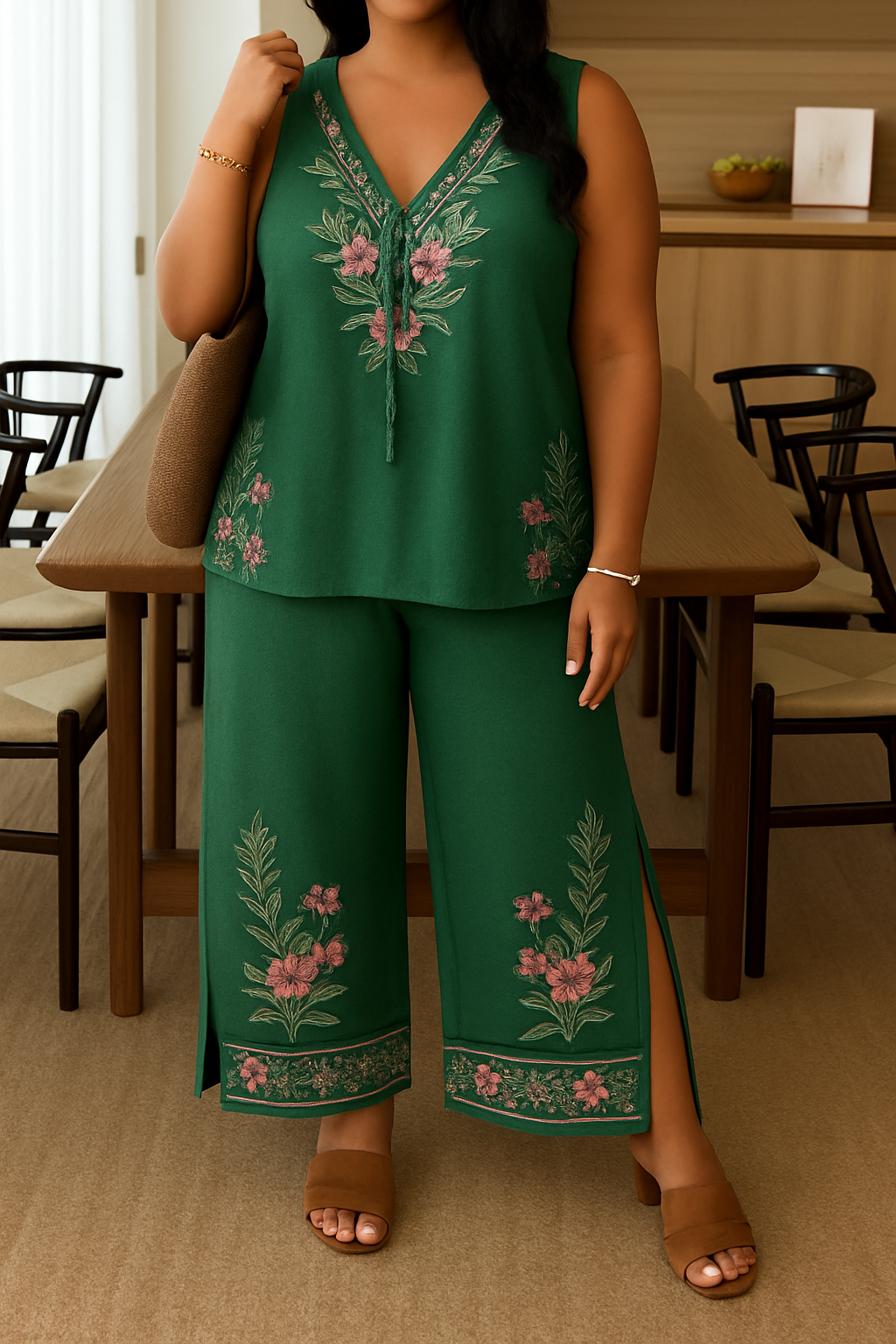 Verde