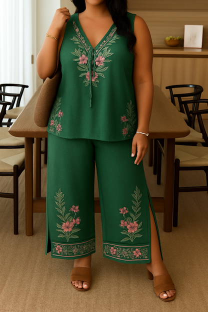 Verde