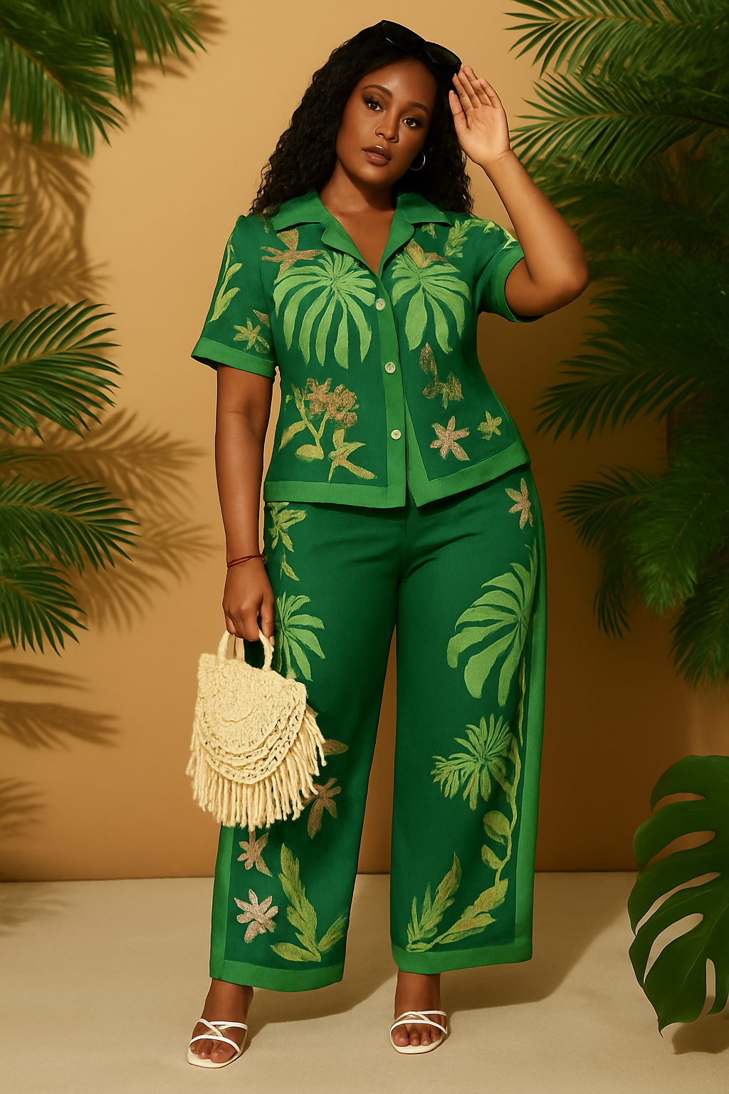 Verde